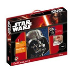 MOZAIKA STAR WARS DARTH VADER 5400 el QUERCETTI